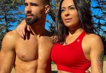 Shanna Kress et Jonathan Matijas quittent la France ! ils dévoilent leur destination Shanna Kress et Jonathan Matijas quittent la France ! ils dévoilent leur destination