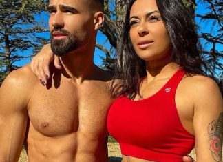 Shanna Kress et Jonathan Matijas quittent la France ! ils dévoilent leur destination Shanna Kress et Jonathan Matijas quittent la France ! ils dévoilent leur destination