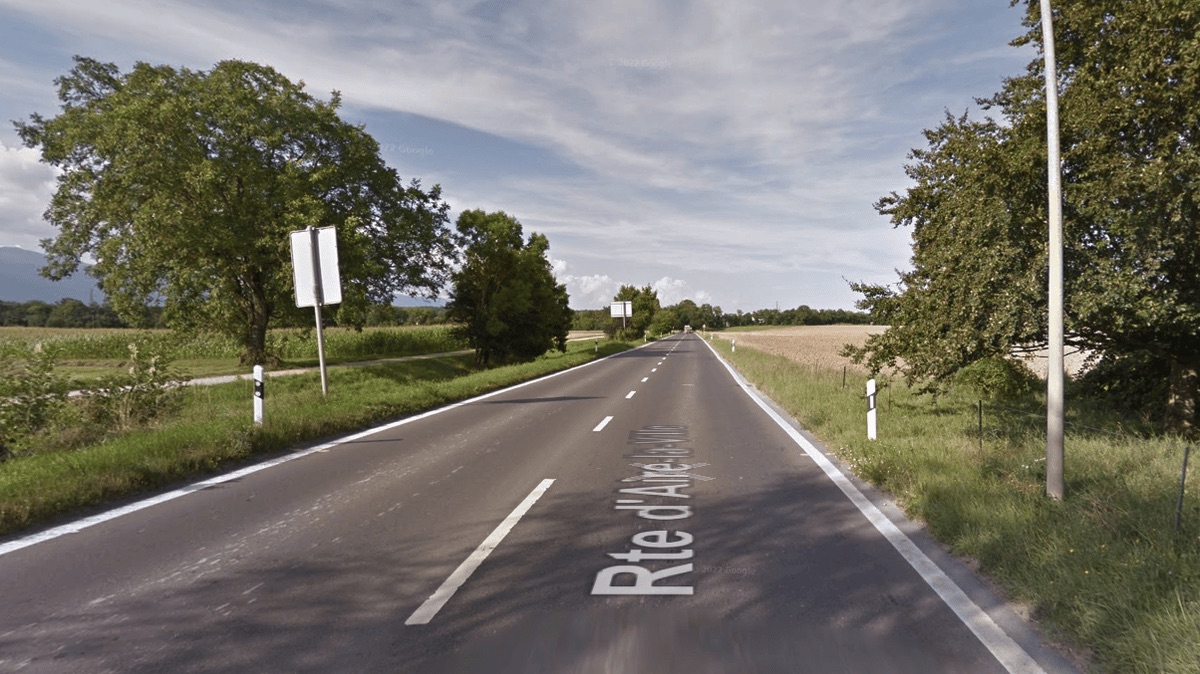 Tragédie sur les routes de la Dordogne : une femme perd la vie dans un accident