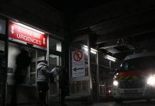 Un homme renvoyé des urgences de Mulhouse avec des calmants décède à domicile Un homme renvoyé des urgences de Mulhouse avec des calmants décède à domicile