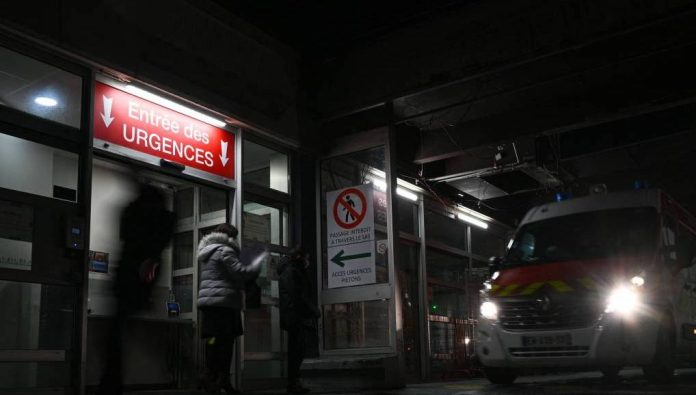 Un homme renvoyé des urgences de Mulhouse avec des calmants décède à domicile