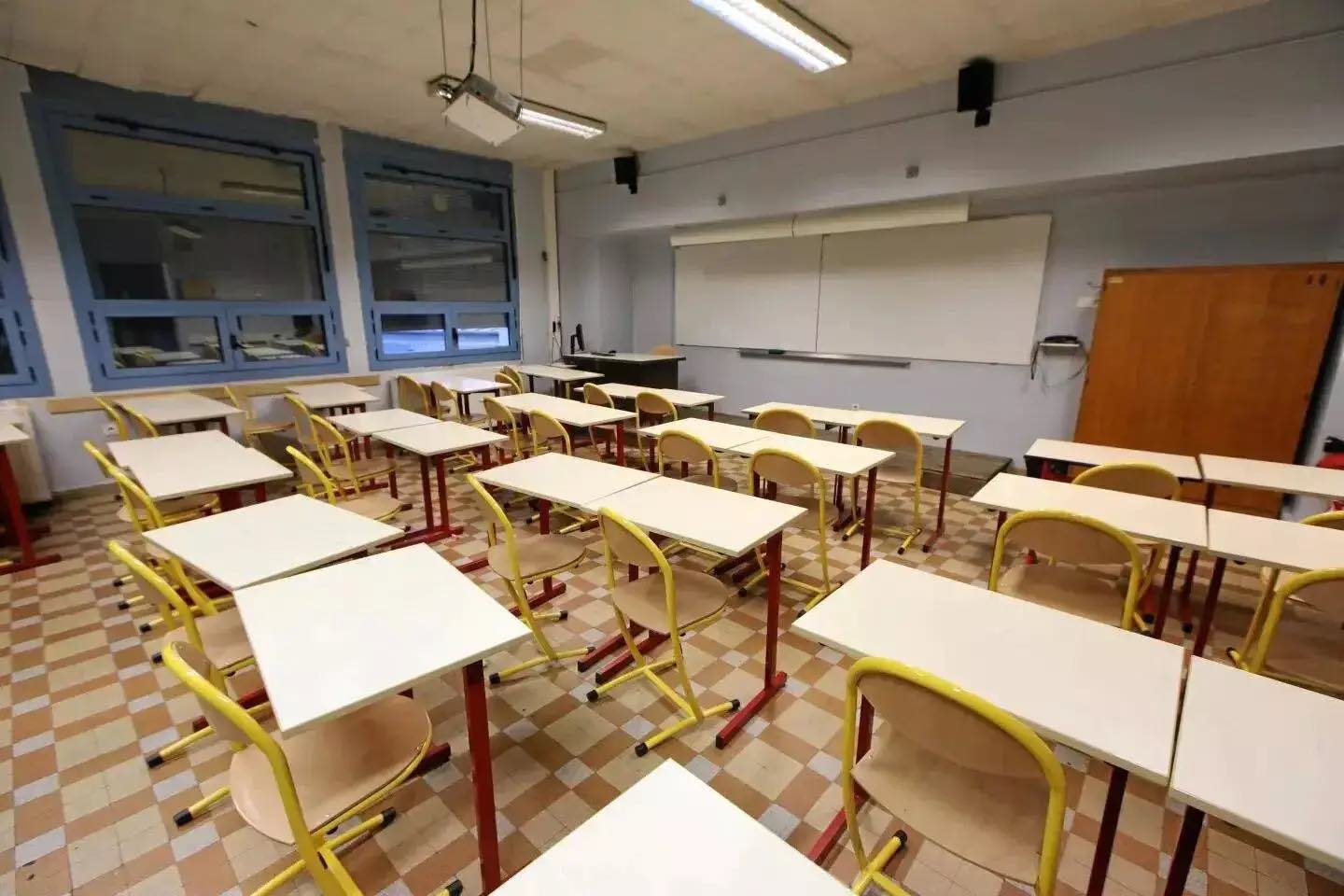 Un professeur poignardé à Saint-Jean-de-Luz : l'élève responsable risque une lourde peine