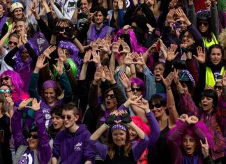 Agir pour l’égalité : La Journée Internationale des Droits des Femmes 2023 Agir pour l'égalité : La Journée Internationale des Droits des Femmes 2023