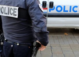 Course-poursuite mortelle à Strasbourg : 3 décès et 6 blessés Course-poursuite mortelle à Strasbourg : 3 décès et 6 blessés