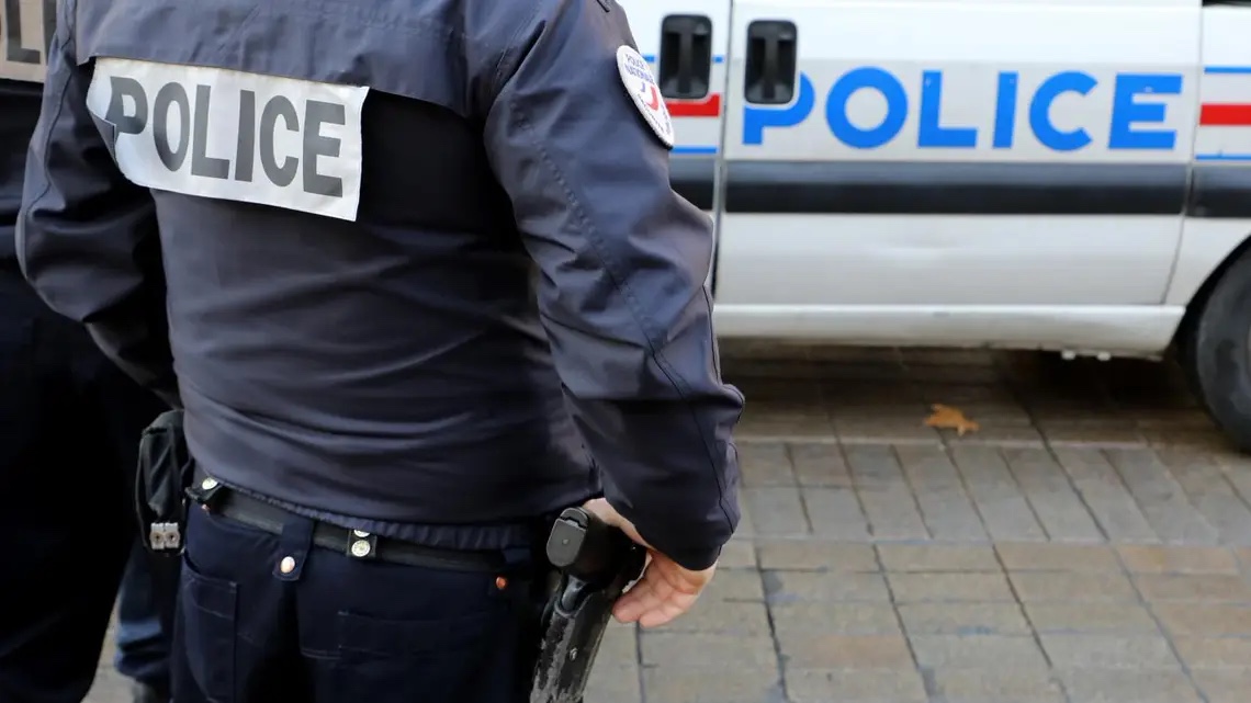 Course-poursuite mortelle à Strasbourg : 3 décès et 6 blessés