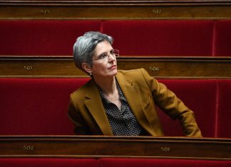 Cyberharcèlement en ligne: Condamnation avec sursis pour l’agresseur de Sandrine Rousseau Cyberharcèlement en ligne: Condamnation avec sursis pour l'agresseur de Sandrine Rousseau