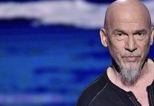Florent Pagny brise le silence et parle de son combat contre le cancer du poumon Florent Pagny brise le silence et parle de son combat contre le cancer du poumon