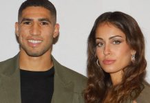 Hakimi, le verdict est tombé: son avocate dénonce une « tentative de racket » Hakimi, le verdict est tombé: son avocate dénonce une « tentative de racket »