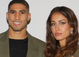 Hakimi, le verdict est tombé: son avocate dénonce une « tentative de racket » Hakimi, le verdict est tombé: son avocate dénonce une « tentative de racket »