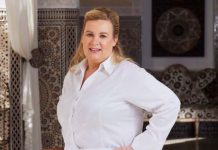 Hélène Darroze s’installe au Royal Mansour Marrakech pour une expérience culinaire inoubliable Hélène Darroze s'installe au Royal Mansour Marrakech pour une expérience culinaire inoubliable