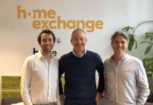 HomeExchange et My Weekend For You : une alliance pour des échanges de maison plus authentiques et conviviaux HomeExchange et My Weekend For You : une alliance pour des échanges de maison plus authentiques et conviviaux