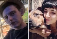 Le père du jeune homme interpellé prend la parole suite à la disparition de Leslie et Kevin Le père du jeune homme interpellé prend la parole suite à la disparition de Leslie et Kevin