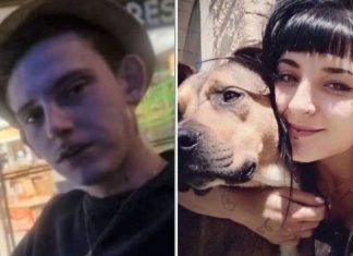 Le père du jeune homme interpellé prend la parole suite à la disparition de Leslie et Kevin Le père du jeune homme interpellé prend la parole suite à la disparition de Leslie et Kevin