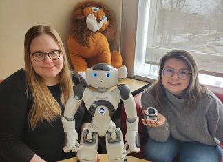 Les robots éducatifs sont-ils meilleurs enseignants que les humains pour les enfants d’âge préscolaire ? Les robots éducatifs sont-ils meilleurs enseignants que les humains pour les enfants d'âge préscolaire ?