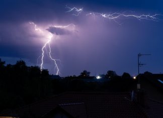 Orages en approche : 21 départements sur le qui-vive en vigilance orange Orages en approche : 21 départements sur le qui-vive en vigilance orange
