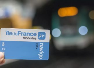 Pass Navigo: La plateforme de remboursement est désormais ouverte – Guide d’utilisation Pass Navigo: La plateforme de remboursement est désormais ouverte - Guide d'utilisation