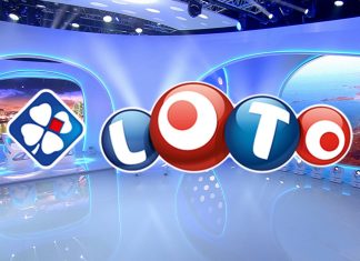 Tirage du Loto du 4 mars 2023 : Découvrez les numéros chanceux ! Tirage du Loto du 4 mars 2023 : Découvrez les numéros chanceux !