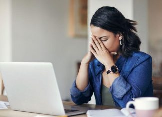 Une étude globale sans précédent sur les conséquences de la COVID-19 sur la santé mentale Une étude globale sans précédent sur les conséquences de la COVID-19 sur la santé mentale