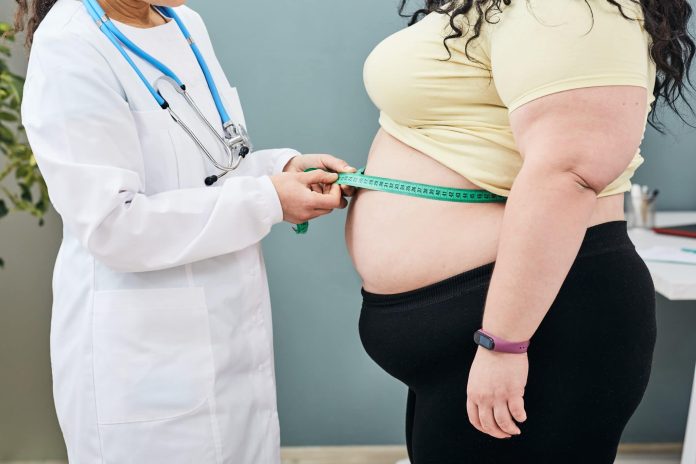 La croissance de l'obésité : un défi majeur pour la santé publique