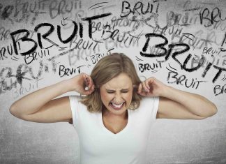 Le bruit au travail : un ennemi silencieux de la santé des travailleurs » Le bruit au travail : un ennemi silencieux de la santé des travailleurs"