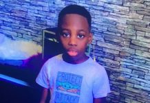 Recherche en cours dans les Deux-Sèvres pour retrouver Marciano, 7 ans Recherche en cours dans les Deux-Sèvres pour retrouver Marciano, 7 ans
