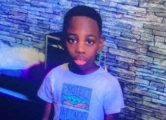 Recherche en cours dans les Deux-Sèvres pour retrouver Marciano, 7 ans Recherche en cours dans les Deux-Sèvres pour retrouver Marciano, 7 ans