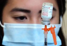 Vaccins bivalents adaptés à Omicron : Une vaccination supplémentaire dès le printemps Vaccins bivalents adaptés à Omicron : Une vaccination supplémentaire dès le printemps