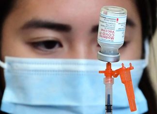 Vaccins bivalents adaptés à Omicron : Une vaccination supplémentaire dès le printemps Vaccins bivalents adaptés à Omicron : Une vaccination supplémentaire dès le printemps