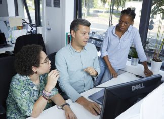 Visable International obtient un score remarquable de 86/100 à l’Index de l’égalité hommes-femmes Visable International obtient un score remarquable de 86/100 à l'Index de l'égalité hommes-femmes