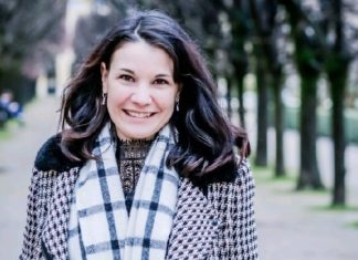 Anne-Laure Caluori nommée Responsable RSE chez FCM France Anne-Laure Caluori nommée Responsable RSE chez FCM France