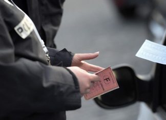 Bientôt un permis de conduire dématérialisé accessible sur smartphone Bientôt un permis de conduire dématérialisé accessible sur smartphone