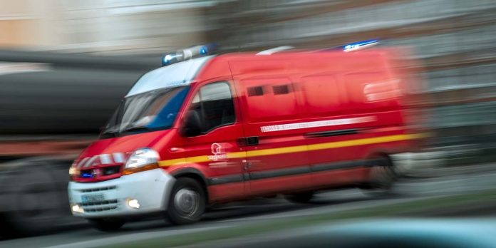 Collision de minibus dans le sud de la France : au moins 11 personnes hospitalisées