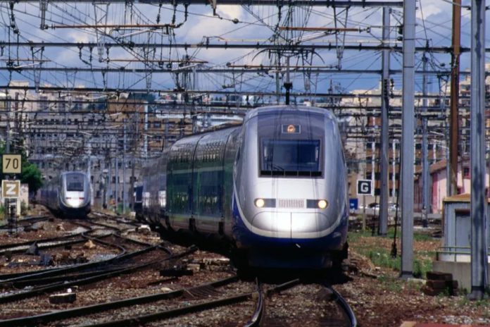 Drame Ferroviaire : Une Jeune Femme de 24 ans Trouve la Mort en Essayant de S'accrocher au TGV
