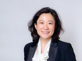 Eliane Yun Wang nommée directrice multisites Paris chez Valotel France