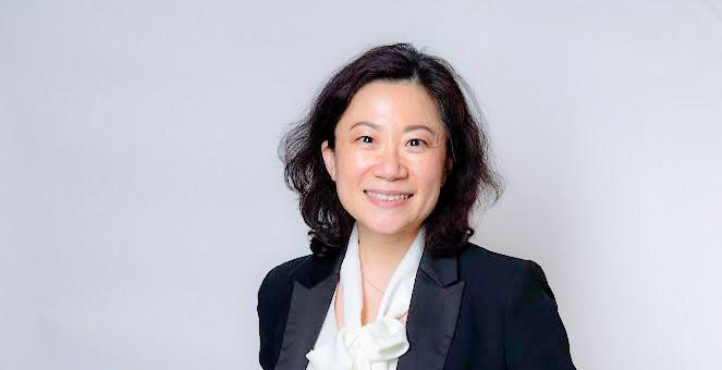 Eliane Yun Wang nommée directrice multisites Paris chez Valotel France