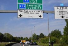 Tragédie dans le Nord : Quatre morts, dont trois policiers, dans un accident de la route Tragédie dans le Nord : Quatre morts, dont trois policiers, dans un accident de la route