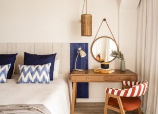 ZEL Mallorca : Le Nouveau Joyau Créé par Rafa Nadal et Meliá Ouvert pour l’Été ZEL Mallorca : Le Nouveau Joyau Créé par Rafa Nadal et Meliá Ouvert pour l'Été