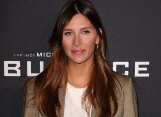 Camille Cerf et Théo Fleury Accueillent Malo Camille Cerf et Théo Fleury Accueillent Malo