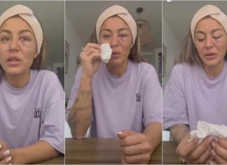 Affaire Anaïs Camizuli : Un complice de l’agresseur sort de l’ombre Affaire Anaïs Camizuli : Un complice de l'agresseur sort de l'ombre