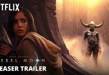 Anticipation à son comble : « Ça va être fou » – le film de science-fiction de Netflix – suscite déjà un consensus général Anticipation à son comble : "Ça va être fou" - le film de science-fiction de Netflix - suscite déjà un consensus général