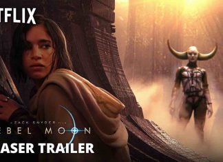 Anticipation à son comble : « Ça va être fou » – le film de science-fiction de Netflix – suscite déjà un consensus général Anticipation à son comble : "Ça va être fou" - le film de science-fiction de Netflix - suscite déjà un consensus général