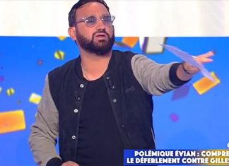 Cyril Hanouna, au cœur de la polémique, met un chroniqueur de « Touche pas à mon poste » face à l’explication en direct sur C8 Cyril Hanouna, au cœur de la polémique, met un chroniqueur de "Touche pas à mon poste" face à l'explication en direct sur C8