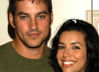 Décès de Tyler Christopher, l’ex-mari d’Eva Longoria et vedette de « General Hospital » à l’âge de 50 ans Décès de Tyler Christopher, l'ex-mari d'Eva Longoria et vedette de "General Hospital" à l'âge de 50 ans