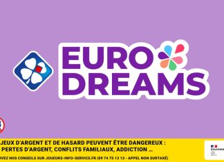 Exploration des Euro Dreams : Les Résultats Exaltants de la FDJ Exploration des Euro Dreams : Les Résultats Exaltants de la FDJ
