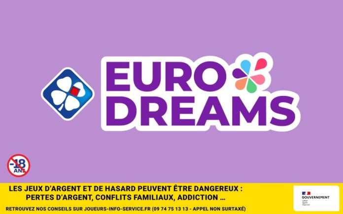 Exploration des Euro Dreams : Les Résultats Exaltants de la FDJ