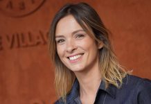Isabelle Ithurburu officialise sa nouvelle relation amoureuse ! Isabelle Ithurburu officialise sa nouvelle relation amoureuse !