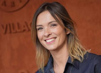 Isabelle Ithurburu officialise sa nouvelle relation amoureuse ! Isabelle Ithurburu officialise sa nouvelle relation amoureuse !