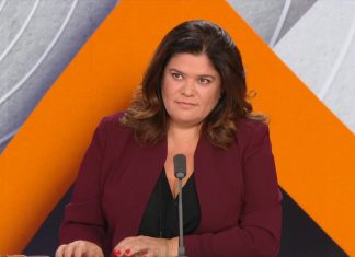 La France Insoumise Sanctionne Raquel Garrido La France Insoumise Sanctionne Raquel Garrido