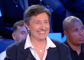 L’Île de la Tentation : Danielle Moreau de TPMP Rejoint-elle la Saison Prochaine ? L'Île de la Tentation : Danielle Moreau de TPMP Rejoint-elle la Saison Prochaine ?