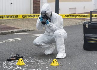 Marseille: Décryptage – Qui sont les Victimes de la Fusillade Tragique qui a Fait Deux Morts dans le 16e Arrondissement? Marseille: Décryptage - Qui sont les Victimes de la Fusillade Tragique qui a Fait Deux Morts dans le 16e Arrondissement?